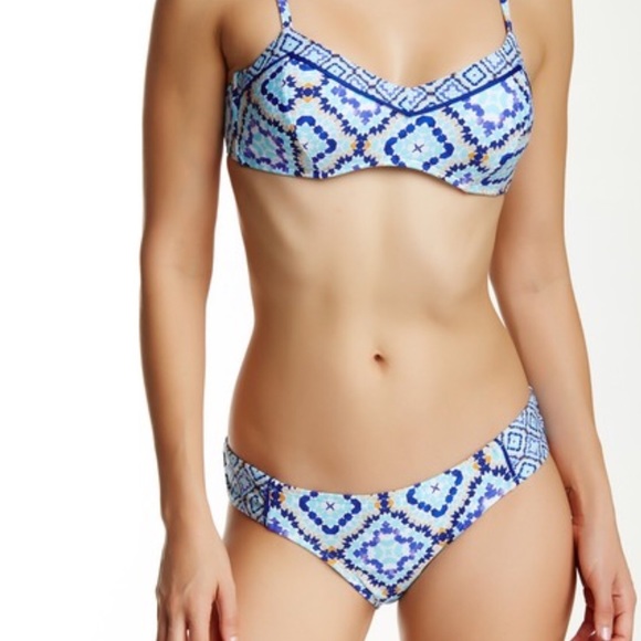 Laundry By Shelli Segal Other - Laundry by Shelli Segal Bikini Marrakesh Palace.